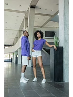 Build your Brand BY 021 Dámské tričko 56.0021 white sand