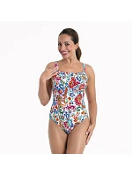 Style Calviţ Care-jednodílné plavky 6277 multi colour - Anita Care