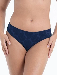 Style Amelie Bottom kalhotky 8802-0 navy blue - RosaFaia