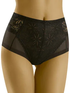 Wol-Bar Hoty barva: černá