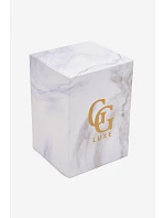 Krabička na hodinky GG Luxe Hnědé