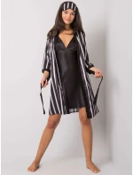 Sada BR KMPL 2544 černobílá