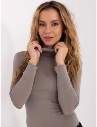 Halenka IT BZ 21819.09P tmavě lila