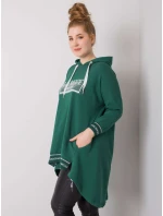 RV BL 6849.63P tmavě zelená