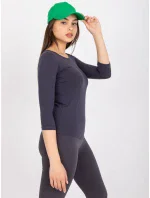 Halenka RV BZ 4690.70 grafitová