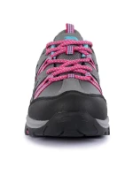 Dětské trekové boty Trespass GILLON LOW CUT II Dětské trekové boty Trespass GILLON LOW CUT II