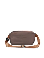 Pánská ledvinka Vuch Inola Brown