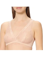 Dámská braletka 164481 1A384 - 03914 - Tělová - Emporio Armani