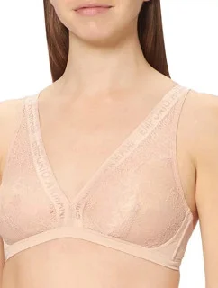 Dámská braletka 164481 1A384 - 03914 - Tělová - Emporio Armani