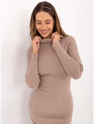 RV SK Šaty R5133.07P tělové - FPrice