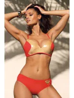 Dvoudílné plavky model 143405 Marko Dvoudílné plavky model 143405 Marko