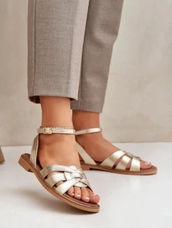 Sandály model 212589 Step in style