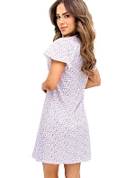 Noční košilka model 228591 Donna Noční košilka model 228591 Donna