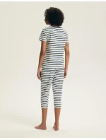 Henderson Dámské pyžamo 45316 Eulana kr/r S-3XL