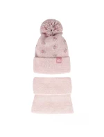 AJS 48-364 Dívčí klobouk+golfová souprava AJS 48-364 Dívčí klobouk+golfová souprava