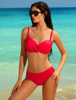 Plavky Self S 730 V1FS4 Flores 4