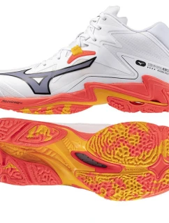 Volejbalová obuv Mizuno Wave Lightning Z8 MID M V1GA240598