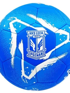 Erbovní míč od roku 1922 modrý