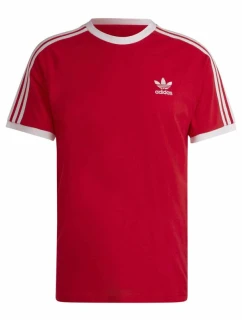 Tričko adidas Originals se třemi pruhy M IA4852