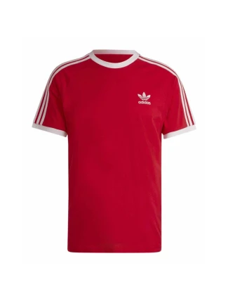 Tričko adidas Originals se třemi pruhy M IA4852