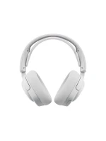 Steelseries Arctis Nova 5P Bezdrátová náhlavní souprava s čelenkou Herní USB Type-C Bluetooth White Steelseries Arctis Nova 5P Bezdrátová náhlavní souprava s čelenkou Herní USB Type-C Bluetooth White
