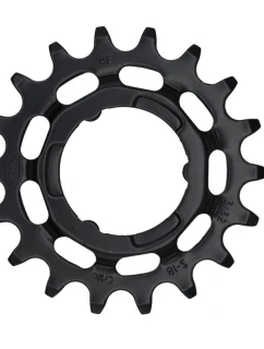 KMC Sprocket R SHIMANO Narrow, 18T