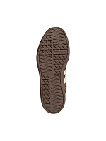Dámské boty adidas VL Court Bold brown KK4671 dámské