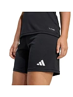 Dámské šortky adidas Entrada 26 black JZ2533 dámské