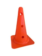 Kužel s otvorem Yakima Sport 38 cm oranžový 100607 Kužel s otvorem Yakima Sport 38 cm oranžový 100607