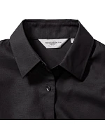 Russell Athletic 932F Halenka Oxford s dlouhým rukávem 11.932F white Russell Athletic 932F Halenka Oxford s dlouhým rukávem 11.932F white