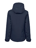 Tee Jays TJ 9681 Dámská zimní bunda "All Weather" 18.9681 deep navy