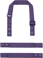 Premier PR 191 Popruhy k zástěře "Swap and Pop" 39.0191 purple Premier PR 191 Popruhy k zástěře "Swap and Pop" 39.0191 purple