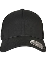 Flexfit 110RM 6 panelová Trucker kšiltovka "Ripstop" 55.10RM black Flexfit 110RM 6 panelová Trucker kšiltovka "Ripstop" 55.10RM black