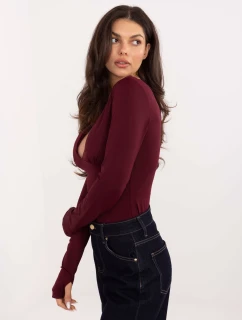 Halenka IT BZ 21823.97 bordó