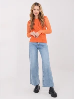 Halenka IT BZ 21915.57 oranžová