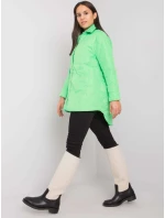 Bunda MR KR 8052.04 fluo green Bunda MR KR 8052.04 fluo green