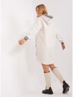 Tunika RV TU 9224.95P světle béžová