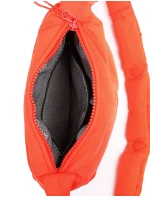 Kabelka VUCH Cara Fluffy Coral Red