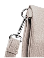 Dámská kabelka Vuch Isla Beige