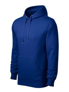 Cape Free mikina pánská královská modrá