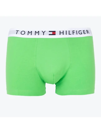 Pánské boxerky UM0UM02836-LWY - Tommy Hilfiger Pánské boxerky UM0UM02836-LWY - Tommy Hilfiger