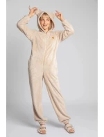 Dámský overal LA006 - LaLupa Dámský overal LA006 - LaLupa