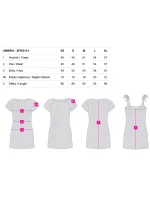 Dámské sportovní šaty UMBRIA - Loap Dámské sportovní šaty UMBRIA - Loap