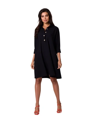 Denní šaty model 177968 BeWear Denní šaty model 177968 BeWear