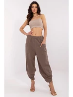 Teplákové kalhoty model 210636 Relevance Teplákové kalhoty model 210636 Relevance