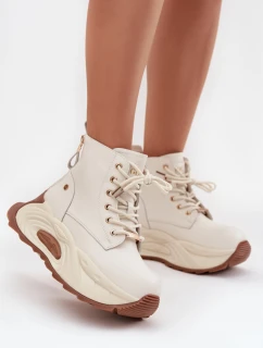 Boty  model 219250 Step in style