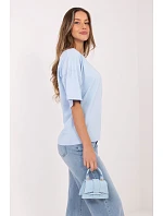 T-shirt model 226293 Rue Paris