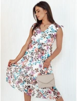 ROSALIE šaty bílé FashionStreet EY2511