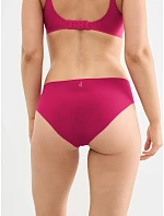 sloggi ZERO Feel 2.0 High leg - Berry - SLOGGI Berry - SLOGGI