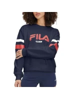 Fila Barumini Hoody M Mikina FAU0068.10001 Fila Barumini Hoody M Mikina FAU0068.10001